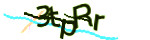 Enter the character string shown in the picture